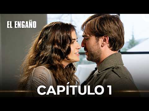 El Engaño Capítulo 1 (Doblado En Español)