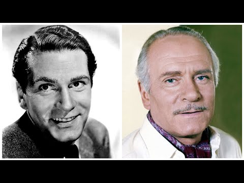 Vidéo: Laurence Olivier Net Worth: Wiki, Marié, Famille, Mariage, Salaire, Fratrie