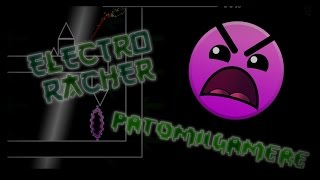 Unrated Insanes - Electroracher By Patomilgamere