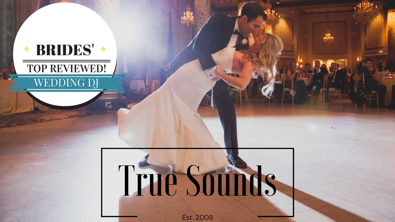 Tuscany Falls Banquets Wedding