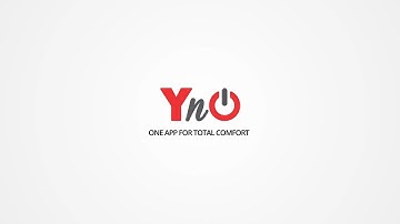 Yokis Yno, your comfort in an app