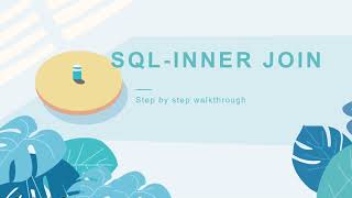 SQL Join Tutorial For Beginners | Inner Join With Examples