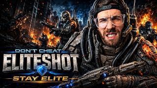 WARZONE LIVE! Don’t Cheat… Stay Elite screenshot 4