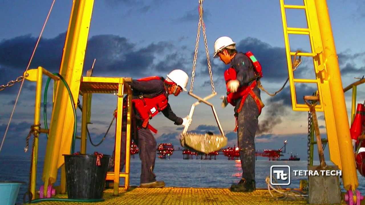 Working at Tetra Tech YouTube