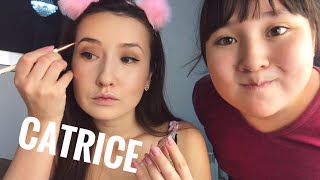 Тестирую Catrice, постельное белье H&M HOME, кот🐱 Тестирую Catrice, постельное белье H&M HOME, кот🐱