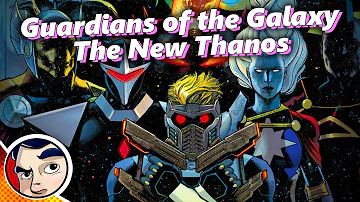 Guardians of the Galaxy (2020) "The Final Gauntlet" - Full Story From Comicstorian