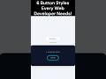 6 Trending Button Styles Every Web Developer Needs! 2026