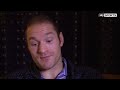 Tyson Fury reads a bedtime story 🌙💤