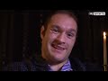 Tyson Fury reads a bedtime story 🌙💤