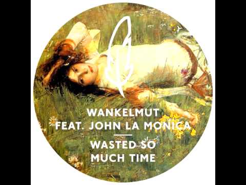 John LaMonica — Wankelmut - Wasted So Much Time feat. John Lamonica (N'to Remix)