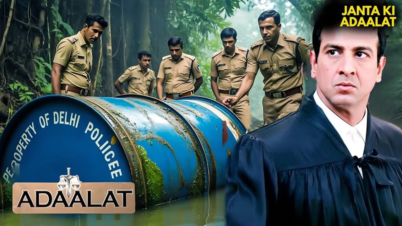 क्या KD सुलझा पाएंगे यह अनोखा Murder Case? | Adaalat | Mystery | Full Episode 