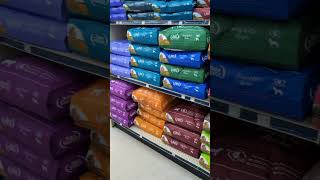 Elevate Your Dog's Diet with Nutrisource Rotational Feeding at J-B Pet Supplies!