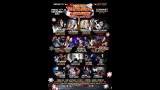 Original Sin B2B Sub Zero - Definition Nicky Blackmarket & Fatman D Birthday Bash 2013