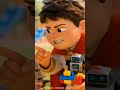 meninos e vovó#brincando de carrinho#shorts#shots #