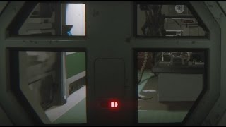 Alien Isolation - Alien Teleports when trapped
