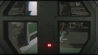 Famous Alien Isolation - Alien Teleports when trapped Wealth
