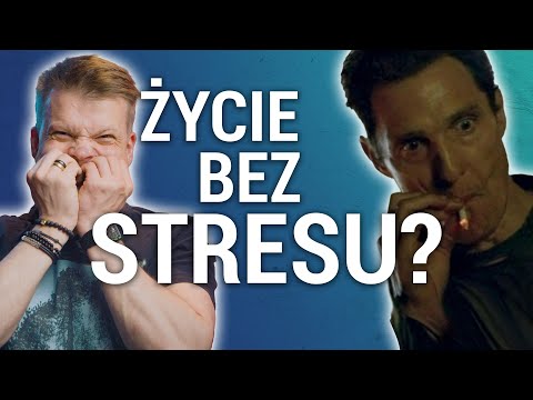 Update Jak ograniczyć stres w życiu? 5 konkretnych sposobów na redukcję stresu. (Jan Gajos)
