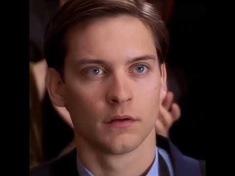 "The villian arc🗿" -tobey maguire edit  #shortsfeed #tobeymaguire #viral #spiderman #shorts #edit