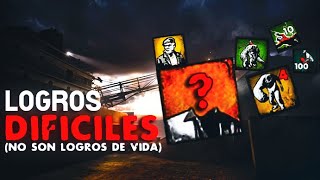 TOP 10 DE LOS LOGROS MAS FACILES DE TODO LEFT 4 DEAD 2