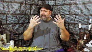 Overcoming Elitism, Barriers And Gate-Keeping In Larp