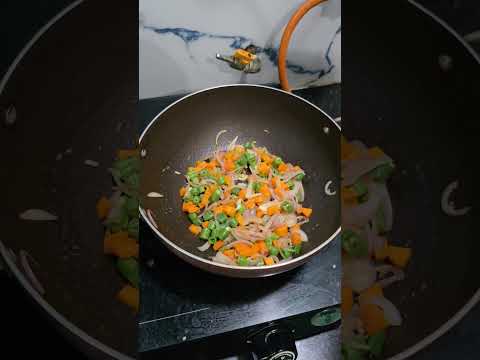 இன்னைக்கு என்னோட சாப்பாட்டுக்கு பேரு veg rice