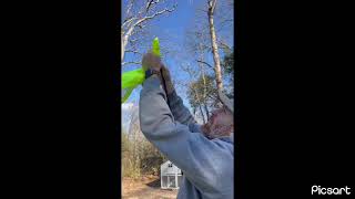 Celebrity How to Assemble Athletic Works 7 x 7 Hit & Pitch Net Wealth