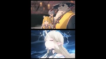 New T0 Char Aura 🔥🔥