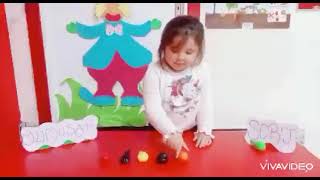 Pozitif Çocuk Sert ve Yumuşak Kavramını Öğreniyoruz screenshot 4