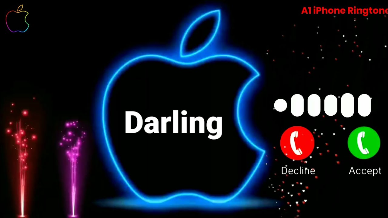Darling Name Ringtone | Darling Name Status | Darling Name Song | New ...