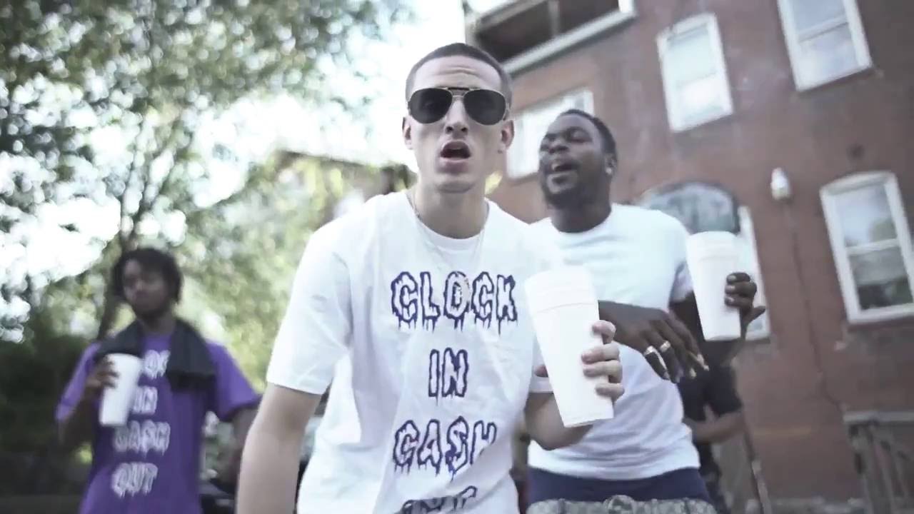 MUD FT SPARK MARLEY| SHOT BY VICK MONT