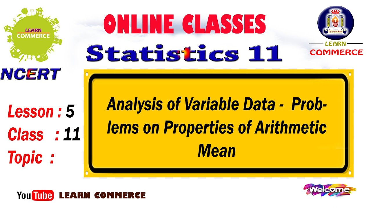 analysis-of-univariate-data-problems-on-properties-of-arithmetic-mean