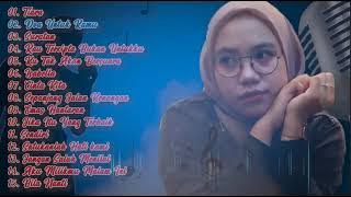 Indah Yastami Full Album Akustik Terpopuler 2022  - TIARA, DOA UNTUK KAMU, SURATAN