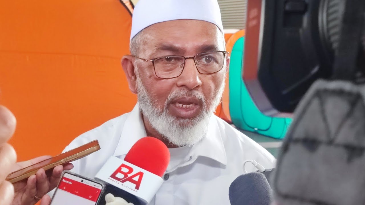 250226 | RIBUT LANDA KAMUNTING