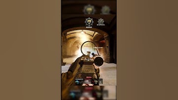 BO6 Tsarkov 7.62 is a Headshot MACHINE