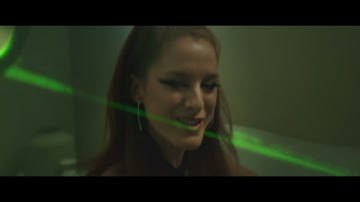 Ella Collier - UPGRADE (Official Music Video)