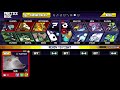 My unfinished rivals of aether mods