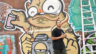 Big Deng - Bad MFKR (Official Music Video) Prod. Lyko Beats