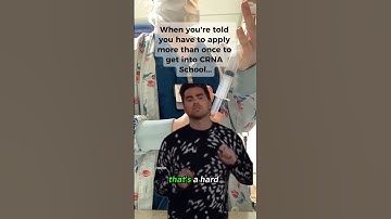 ➡️Visit www.cspaedu.com/join to learn more! #crna #crnaschool #icunurse #nursesrock #icurn #shorts