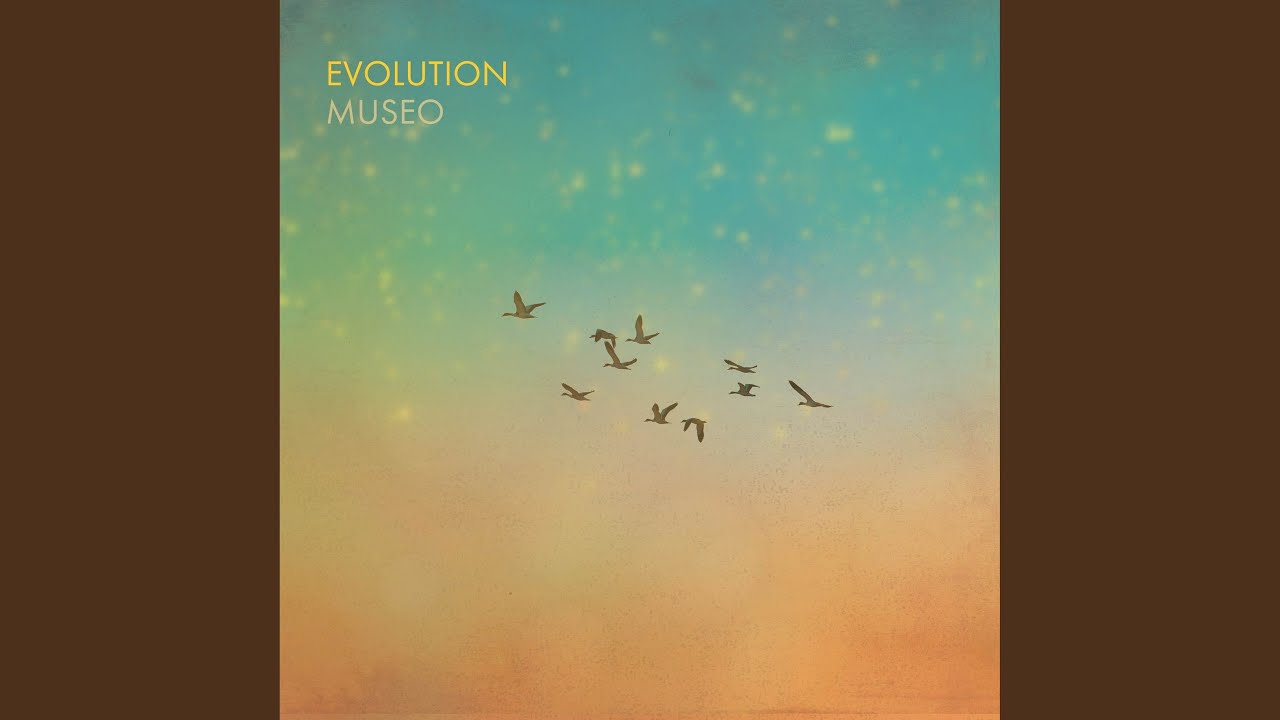 YouTube에서 Evolution (Nature) 보기 YouTube에서 Evolution (Nature) 보기