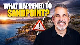 Analysis of Sandpoint's Growth and Long Bridge Traffic Patterns