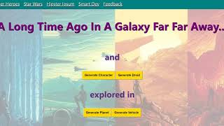 Project 5   React Redux Front end Web App With Rails API Back end   by Sachin Mahajan