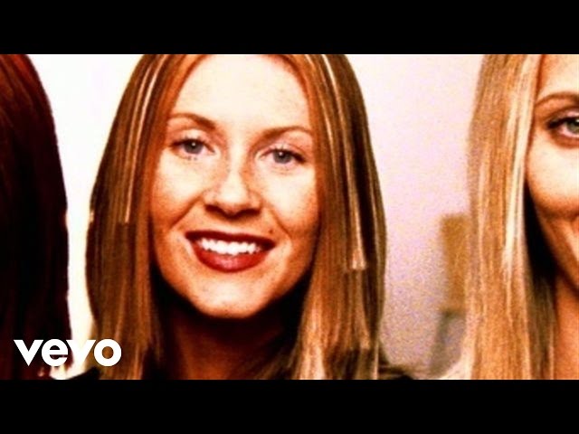 SHeDAISY - THIS WOMAN NEEDS