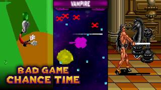 Bad Game Chance Time! [#19]