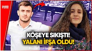 Gülistan Doku Dosyasında Şok Çelişki