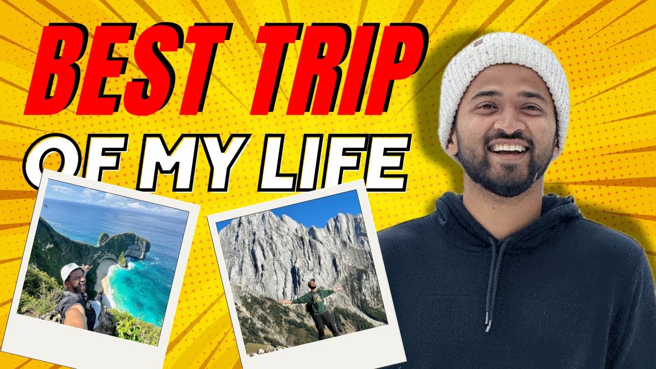 Malayali's ADVENTUROUS All India Bike Trip! 😍❤️ Ep 109
