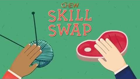 SKILL SWAP SOCIAL