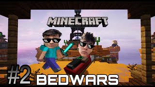 Minecraft Bedwars | CELE MAI PROASTE MECIURI | #2