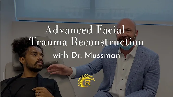 Advanced Facial Trauma Reconstruction with Jason M...