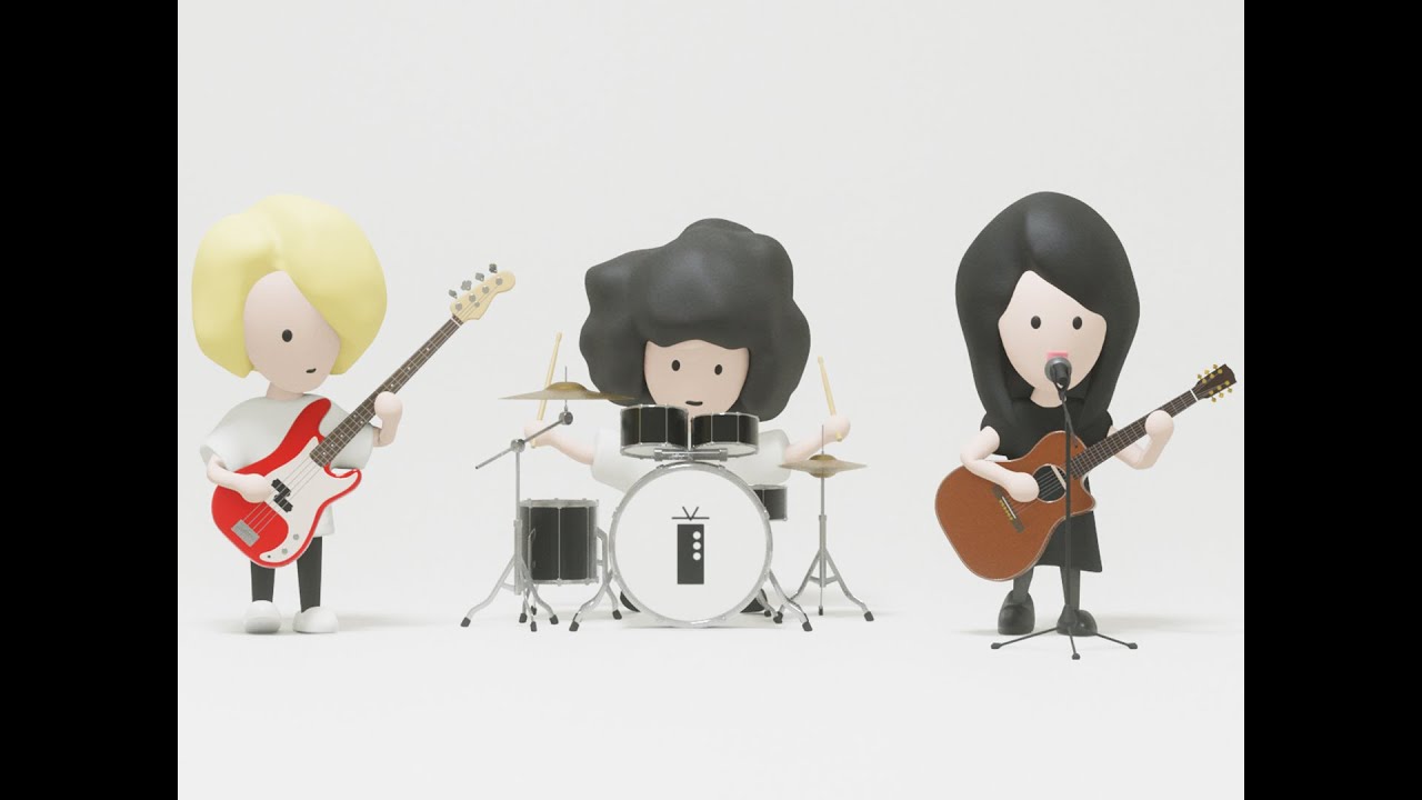 黒子首 / チーム子ども -OFFICIAL MUSIC VIDEO- - YouTube