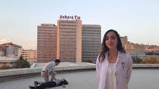 Neden En İyi Tıp Fakültesi Ankara Tıp'tır?